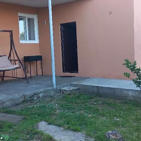 Appartement Lileo à Koutaïssi Extérieur photo